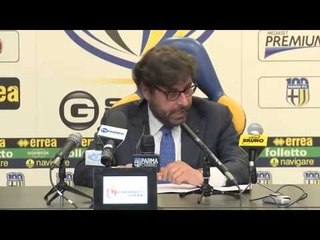 Leonardi: Il Parma valuta il ricorso al TAS e non svende i suoi giocatori