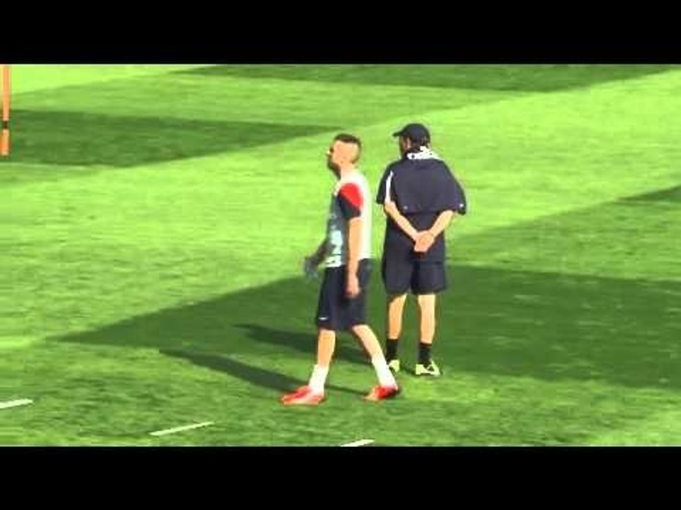 Il Milan non si ferma ad Alex e Menez