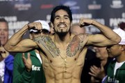 Antonio Margarito Highlights