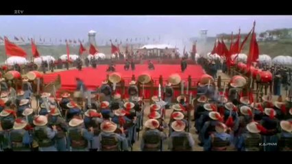 Jet Li Twin Warriors Full Movie (Part 3)