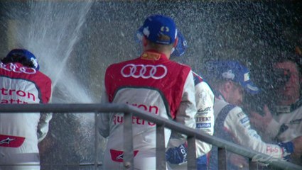 24 Heures du Mans 2014 - En route vers la 82e édition