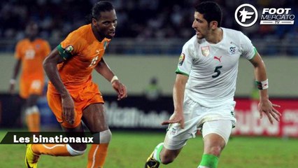 Entretien avec Madjid Bougherra