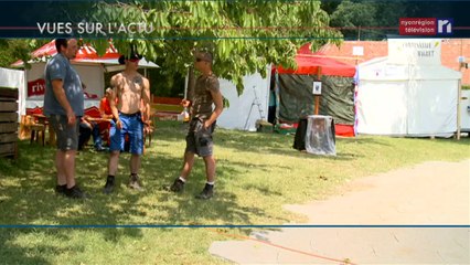 Vues sur l'Actu du mercredi 4 juin 2014