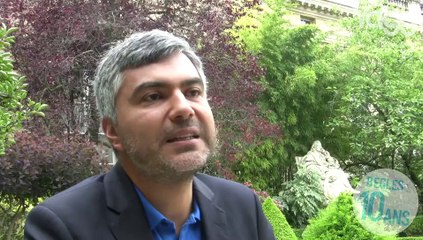 Sergio Coronado: «Personne ne pensait que ça se passerait à Bègles!»