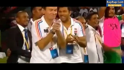 Düşe kalka penaltı atmak