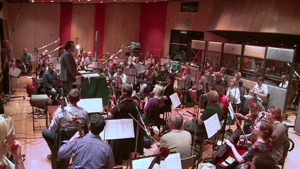 Syrian composer wields musical 'weapons' in fight for peace