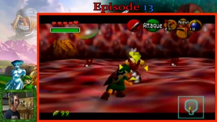 Wt Zelda Ocarina Of Time Master Quest : Episode 13