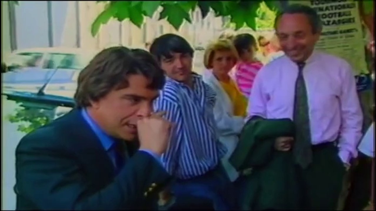 Qui veut la peau de Bernard Tapie Part1