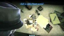 Murdered: Soul Suspect Gameplay Part-1