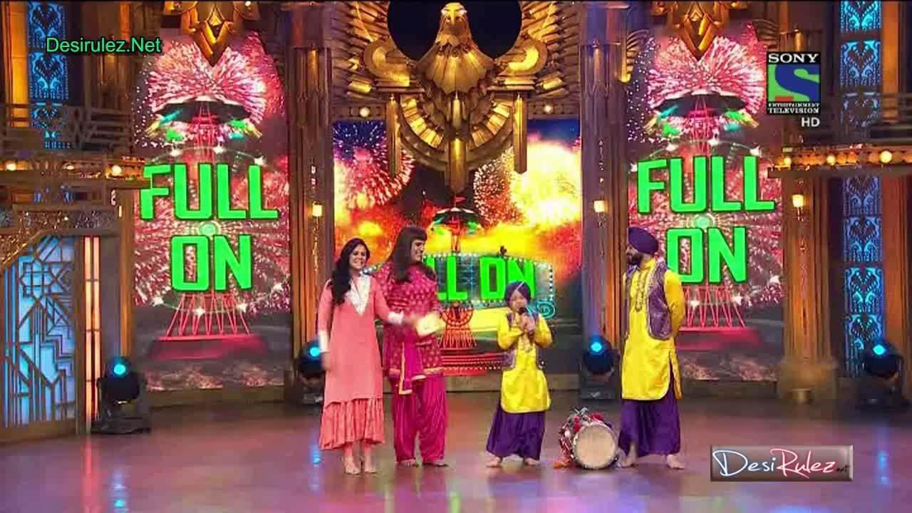 Entertainment Ke Liye 4th June14 PART-1