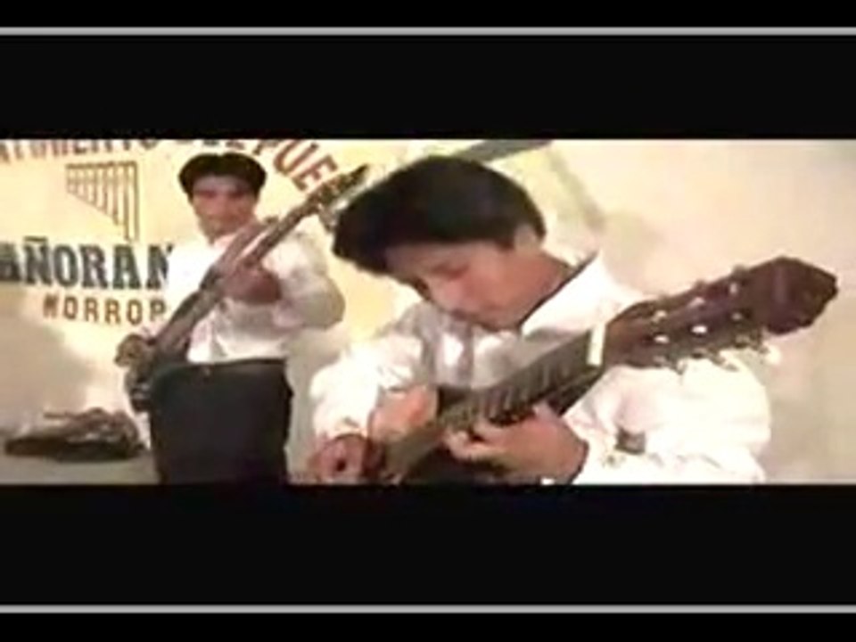 MORROPANITA - AÑORANZA