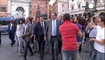 Tangenti Mose: arrestato sindaco di Venezia