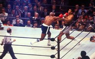 Earnie Shavers Knockouts