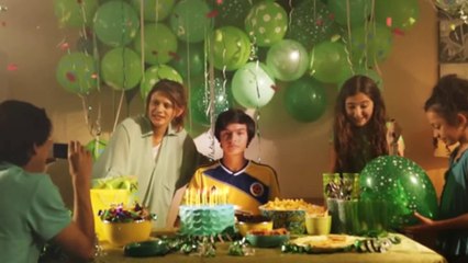 Conmovedor video de Adidas a la selección Colombiana de Fútbol