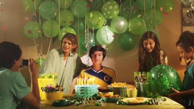 Conmovedor video de Adidas a la selección Colombiana de Fútbol