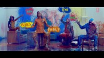Yeh Fugly Fugly Kya Hai Full Song 1080p HD Honey Singh,Akshay Kumar,Salman Khan -- Fugly (2014)