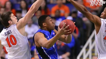 Why Jabari Parker will be a scorer in the NBA