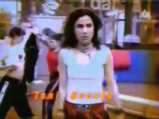 générique Un Dos Tres (toutes les saisons) [Bonne qualité, grande taille]