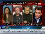 Tonight With Jasmeen - 4th June 2014