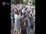 Gaziosmanpaşa'da ırkçı saldırılar devam ediyor