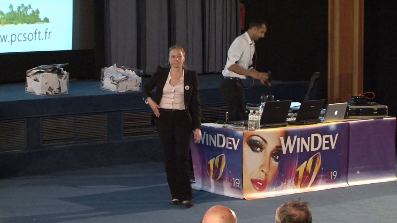 WINDEV et le Raspberry Pi : une combinaison gagnante !
