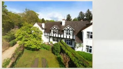 Flat hunting in Lightwater