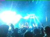 Eagles of death metal Live Bataclan 30.1