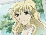 Fruits Basket - El secreto de Momiji