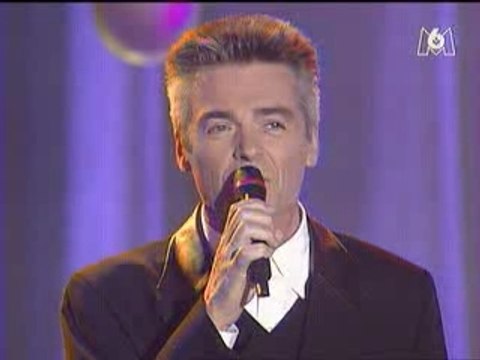 Belle-Garou, Daniel Lavoie & Patrick F.