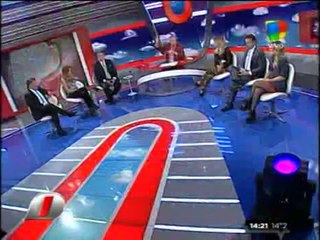 Rial se disculpa con Tauro