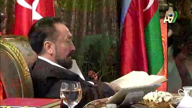 Nur Suresi, 55. Ayetinin Tefsiri