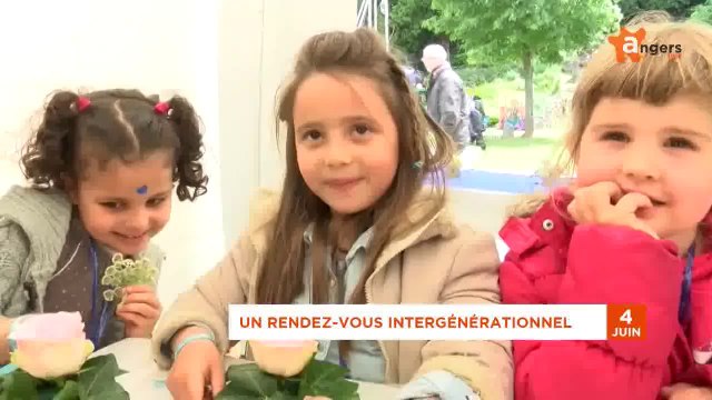 JT JUIN 2014 [S.6] [E.3] - Le journal du mercredi 4 juin