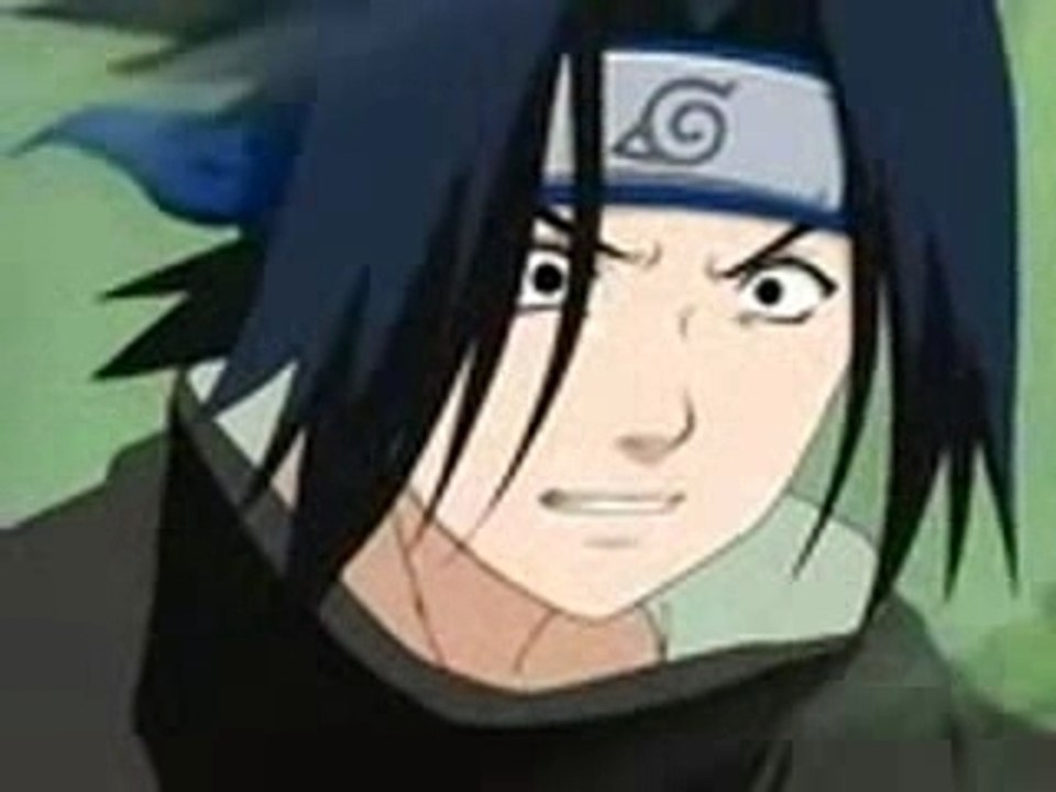AMV  Sasuke Vs Gaara (Apocaliptica)