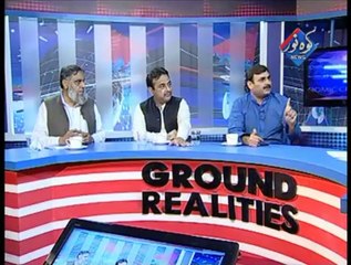 Ground Realities 04-06-2014 Part-02