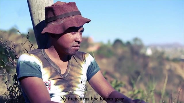 GANGSTABAB - Nanonofy nofinofy (gasy - malagasy)