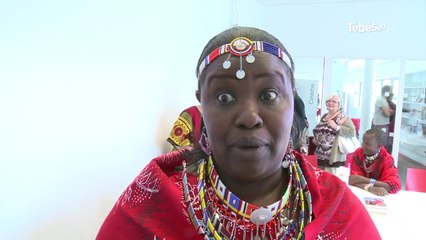 Excision en Afrique. Une semaine pour sensibiliser