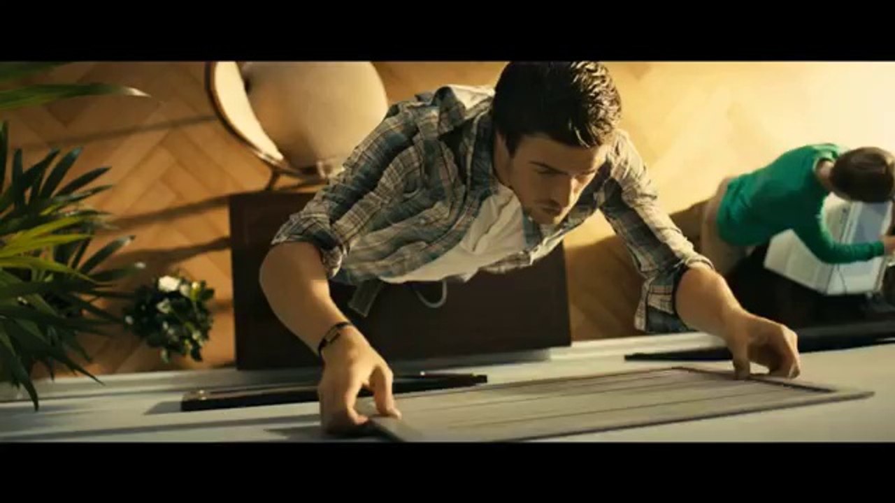 Tres 60 (2012) (Completa)