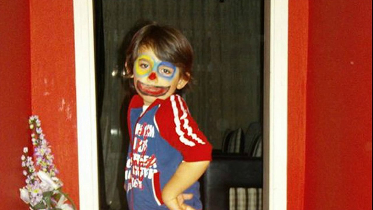 toprak ferman