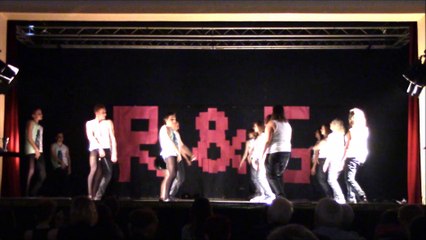 FHP - Like A Boy - 20/04/14