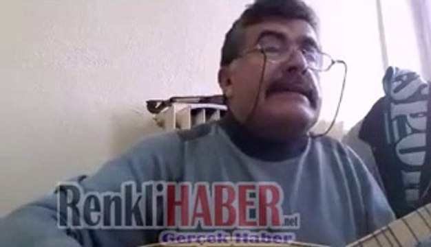 Kadir Mevlam Senden Bir Dileğim Var - Hüseyin Tekin Gökmenoğlu