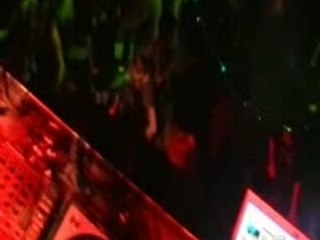 CLASH OF MUTANTS PARTY M16 PROD 20 KW