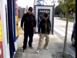 Marcellus and N-Christmas