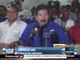 Desmienten violaciones de los derechos sindicales