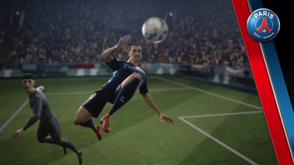 Pas de risque. Pas de Zlatan