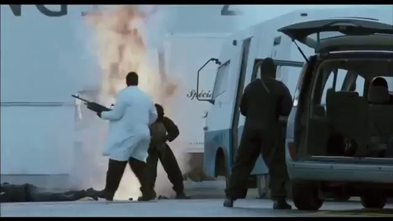 De Force (2011)