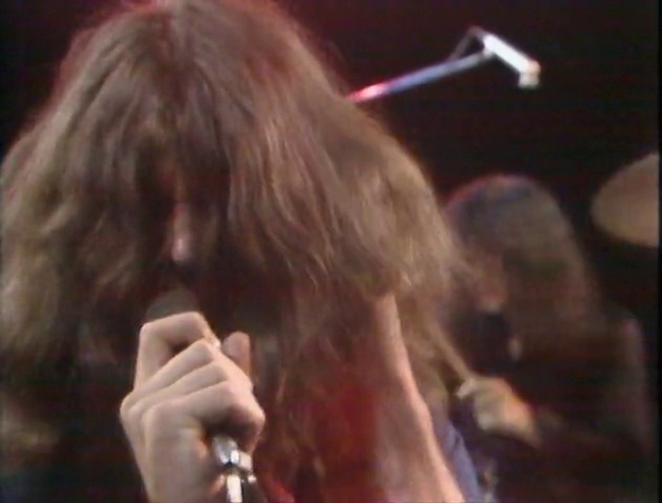 Deep Purple - Speed King-Child in Time-Wring That Neck- Live 1970
