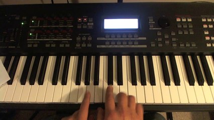 La scala minore Naturale - Corso di pianoforte gratis (Lezione 11)