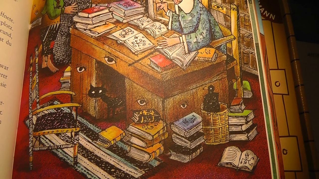 Das Phantastische Projekt #3: Der Räuber Hotzenplotz, Teil 1 [Rezension]