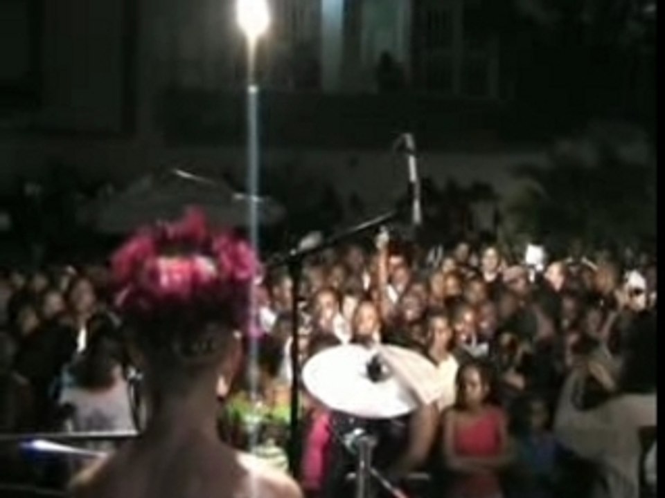 congopunQ live 6