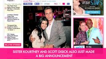 Kimye Are Back From Their Honeymoon & Kourtney Kardashian Is Pregnant Again - Keeping Up With Kim K